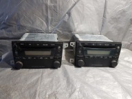 MAZDA PREMACY LIFT RADIO FABRYCZNE CD