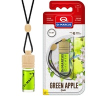 Zapach do samochodu ODŚWIEŻACZ ECOLO Green Apple
