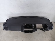 VOLVO V40 II 2012 dashboard console ANGLIK
