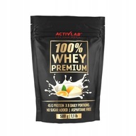 Whey Premium ActivLab 500g WPC proteín cheesecake