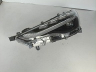 light left REFLEKTOR TOYOTA COROLLA CROSS FULL LED