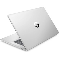 Notebook HP 9S4S1EA 17,3" Intel Core i3 8 GB / 256 GB strieborný