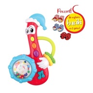 ZENEI JÁTÉK SZAXOFON