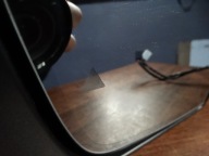 IDEALNE KPL. mirror left MASERATI LEVANTE 17r 1