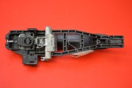 handle left front front black 6M21-U224A37-B FORD MONDEO MK4 07-10