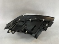 Reflektor left light front BMW X3 G01 G02 17r 8739653-04LL 03.26