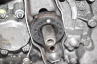 Getriebe TKV SKODA OCTAVIA 3 III 1.6 TDI 116 KM 17-20