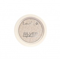 Lovely Silver Highlighter - Rozświetlacz do twarzy w kamieniu