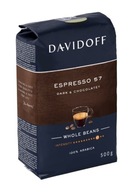 Kawa ziarnista Davidoff Espresso 57 500g