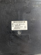computer control unit of the engine OE A1341501079 Smart Forfour E11 04-06