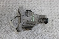 Differential Differential heck PORSCHE CAYENNE 7L5 4460310017