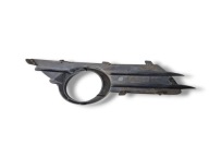 side grid of a bumper left side Opel Corsa D 2010 13211478