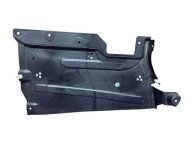 cover chassis right rear part BMW 4 G22