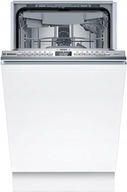 Vstavaná umývačka riadu Bosch SPV4EMX10E