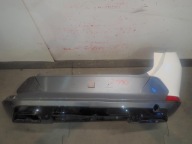 STOSSSTANGE HECK HINTEN SEAT CUPRA FORMENTOR 2020