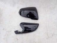 BMW X2 F39 18- cover mirrors right upper lower