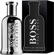 BOSS bottled united limited edition edt 100 ml