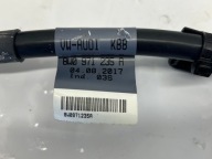 terminal wiring MASOWY AUDI A5 8W A4 B9 8W0971235A