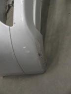 Stoßstange vorne vorne BMW 5 e60 e61 PDC Spritzdüsen