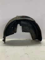 mudguard left rear part left rear. 9811931780 CITROEN C3 III (2016-2024)