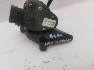potentiometer Gas OPEL COMBO C 01-11 9129857AZ