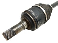 MASERATI GHIBLI semi-axis semi-axis axleshaft 6700352630