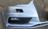 bumper front front HALAGENY right left accessories lower AUDI A3 8V ORYGIN.