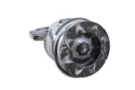 piston connecting rod MERCEDES E W212 2.2 CDI 651.924 65100 WYMIARY