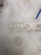 washer fluid tank AUDI A4 B8 KOMBI 8T0955453B