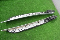 moulding handle DEKOR BOCZKA upholstery door BMW X5 E70 KOMPLET