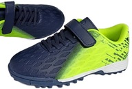 Adidas športová obuv turfy r.30 granát/s P1-176