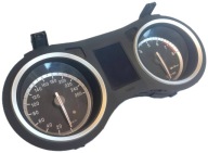 dials ALFA ROMEO 159 3.2 JTS PRZEBIEG