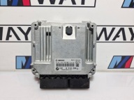 BMW E90 E91 computer control unit of the engine 8518268