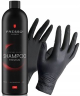 Fresso Shampoo Premium 1L SZAMPON SAMOCHODOWY