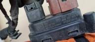 SQ5 80A Q5 module control unit springing PNEUMATYKI 4M0907778