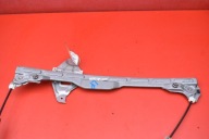 window regulator left front EU 9674412480 PEUGEOT 301 12-17