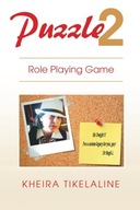 Puzzle 2: Role Playing Game Tikelaline Kheira