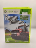 Gra Farming Simulator 2013 X360