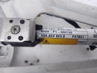 hinge bonnets left z nabojem VW ARTEON