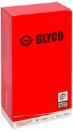 Panewki główne wału korbowego GLYCO H1096/5 0.25mm