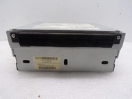 Rádio čítačka DVD navi navigácia Jaguar OE BF6N-18C815-HA