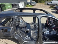 dach Radhaus Längsträger AUDI Q7 4M ORGINAL PANORAMA !!!