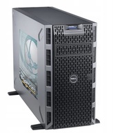 Serwer Dell T320 Tower 2x 500 GB SSD / 3 lata gwarancji / Windows 2022