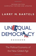 Unequal Democracy: The Political Economy of the