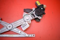 window regulator left front EU 807311HB2A NISSAN NOTE 2 II E12 12-16