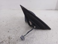 NISSAN PRIMERA P12 mirror left 5 PIN blue