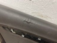 VW PASSAT B7 KOMBI Siège Sièges Interne BRAZ Latérale/côté EUROPA