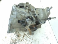 Getriebe FORD 7G9R-7201-DA DU3EA