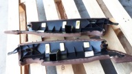A6 C7 4G side KANAPY rear part left right leather 2X A7