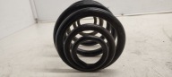 spring rear part rear BMW E46 LIFT 2,2